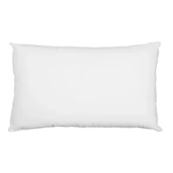 Sealy Extra Firm Side Sleeper Bed Pillow -travel pillow shop 4474213 ALT4