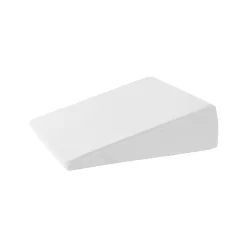 Sleep Philosophy Memory Foam Wedge Pillow