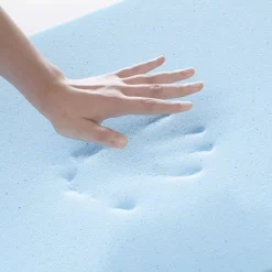 Sleep Philosophy Memory Foam Wedge Pillow 12 Sleep Philosophy Memory Foam Wedge Pillow -travel pillow shop 4475926 ALT4