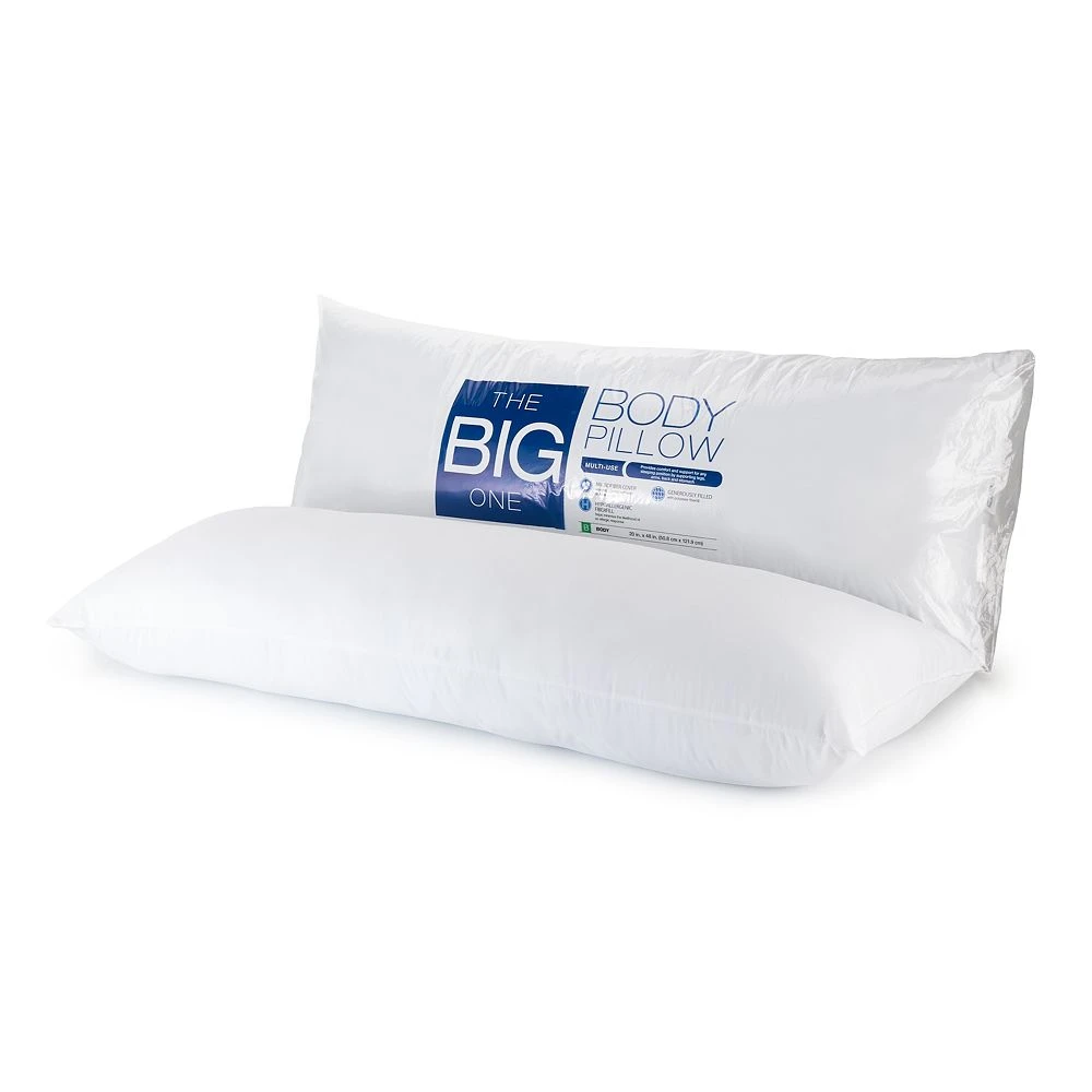 The Big One® Body Pillow 3 The Big One® Body Pillow