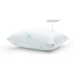 Essense Of Bamboo Essence Of Bamboo 2-pack Pillow With Rayon From Bamboo Cover 9 Essense Of Bamboo Essence Of Bamboo 2-pack Pillow With Rayon From Bamboo Cover -travel pillow shop 4493983 ALT2