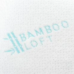 Essense Of Bamboo Essence Of Bamboo 2-pack Pillow With Rayon From Bamboo Cover 11 Essense Of Bamboo Essence Of Bamboo 2-pack Pillow With Rayon From Bamboo Cover -travel pillow shop 4493983 ALT4