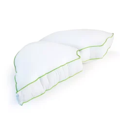 Sleep Yoga Side Sleepers Pillow 10 Sleep Yoga Side Sleepers Pillow -travel pillow shop 4496667 ALT3