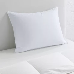 Lands' End King Ultimate Goose Down Pillow - Medium