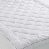 Lands' End Climarest Mattress Pad -travel pillow shop 4540529