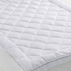 Lands' End Climarest Mattress Pad