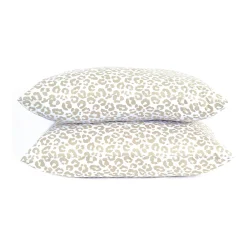 Down Home Springloft Single Printed Jumbo Pillow -travel pillow shop 4544921 ALT2