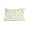 Down Home Springloft Single Printed Jumbo Pillow -travel pillow shop 4544921 Leopard
