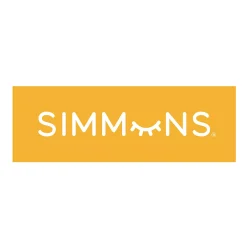 Simmons Soft Touch Pillows 2-Pack Pillows -travel pillow shop 4574248 ALT5