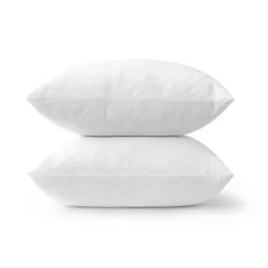 Simmons Luxury Knit 2-Pack Pillows