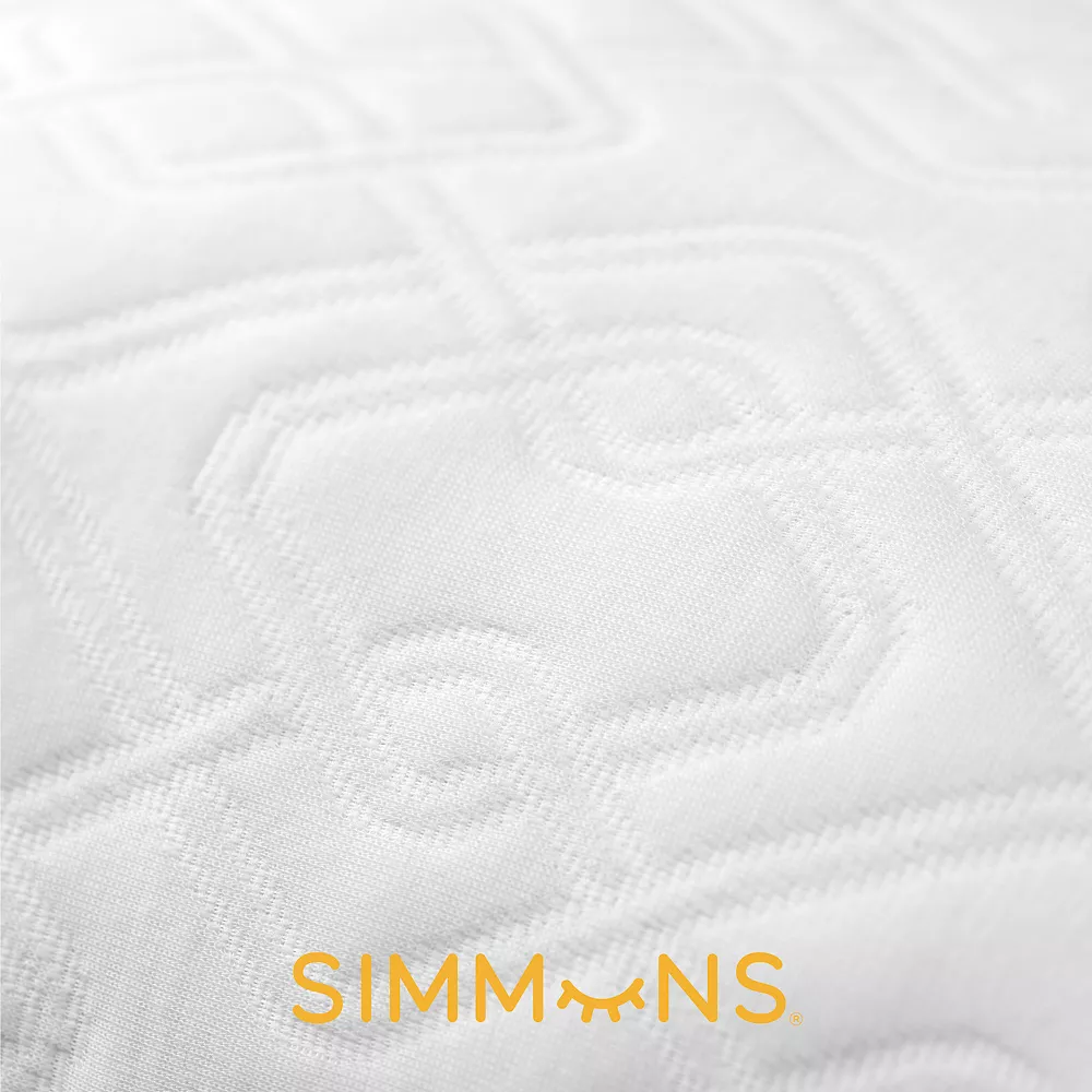 Simmons Luxury Knit 2-Pack Pillows 7 Simmons Luxury Knit 2-Pack Pillows - Image 5