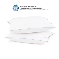 Great Sleep Hydrocool Pillow -travel pillow shop 4627935 ALT
