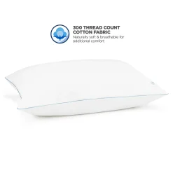 Great Sleep Hydrocool Pillow -travel pillow shop 4627935 ALT3