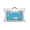 Great Sleep Twice Cool Foam Cluster Pillow -travel pillow shop 4627981