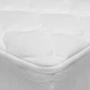 ELuxury Tencel Mattress Pad 2 ELuxury Tencel Mattress Pad -travel pillow shop 4666023