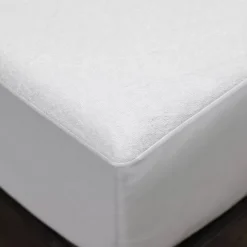 ELuxury Terry Mattress Protector