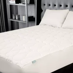 SilvaSleep Mattress Pad