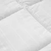 SpringLoft Allergy Protection Mattress Pad -travel pillow shop 4673529