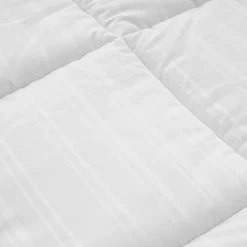 SpringLoft Allergy Protection Mattress Pad