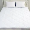SpringLoft Waterproof Mattress Pad 2 SpringLoft Waterproof Mattress Pad -travel pillow shop 4673531
