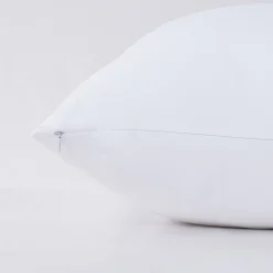 Truly Calm Antimicrobial Standard Down-Alternative Pillow Set -travel pillow shop 4807708 ALT2