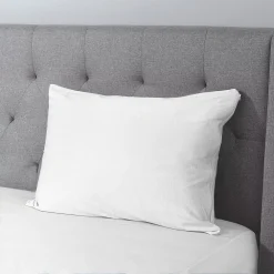 Sealy Cool Touch Pillow Protector 9 Sealy Cool Touch Pillow Protector -travel pillow shop 4880132 ALT3