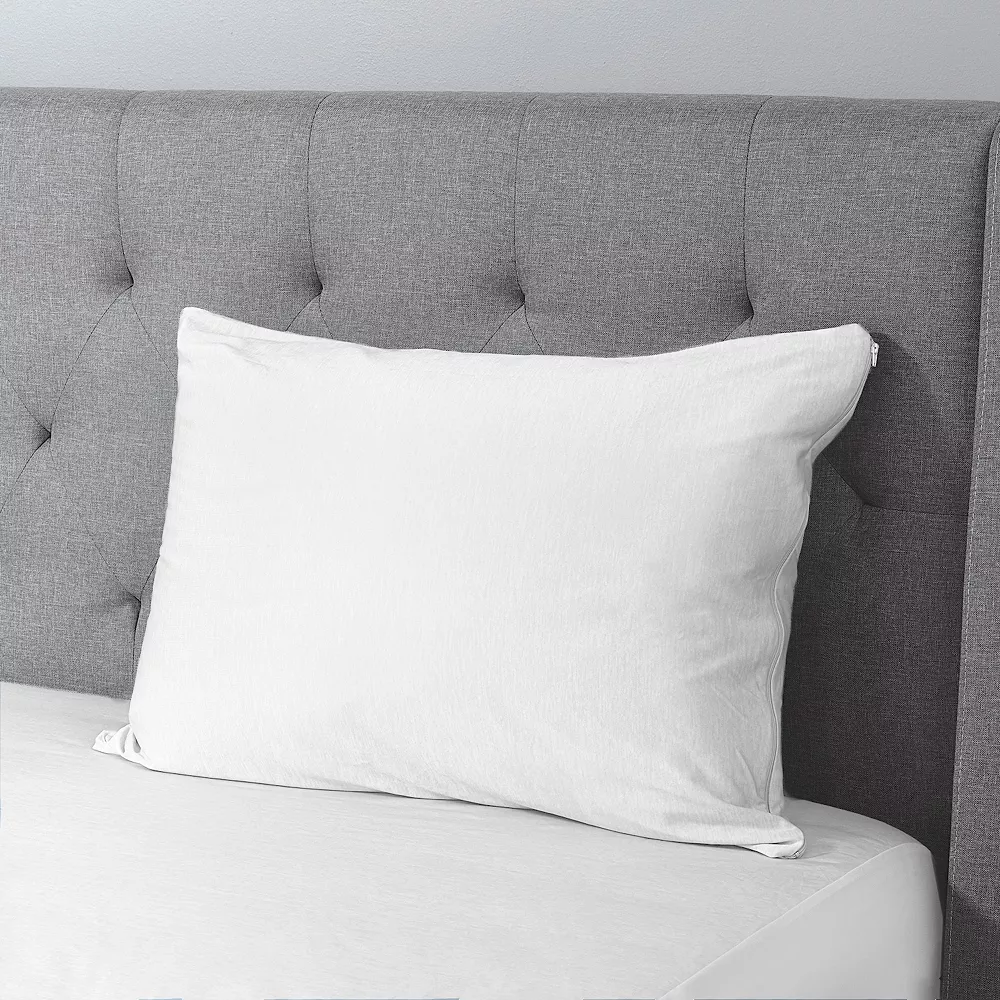 Sealy Cool Touch Pillow Protector 6 Sealy Cool Touch Pillow Protector - Image 4