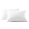 Linenspa Signature Two-Pack Bed Pillow Medium -travel pillow shop 4920810