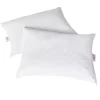 Nüe By Novaform 2-pack Microcushion Pillow -travel pillow shop 4950384
