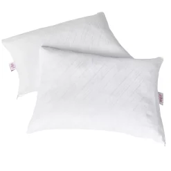 Nüe By Novaform 2-pack Microcushion Pillow