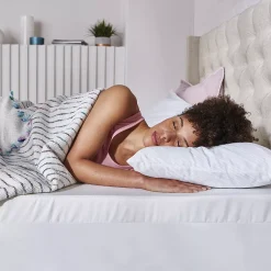 Nüe By Novaform 2-pack Microcushion Pillow -travel pillow shop 4950384 ALT2