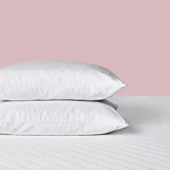 Nüe By Novaform 2-pack Microcushion Pillow -travel pillow shop 4950384 ALT5