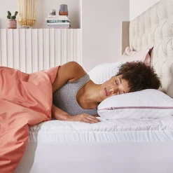 Nüe By Novaform Plush Comfort Pillow 12 Nüe By Novaform Plush Comfort Pillow -travel pillow shop 4950385 ALT4