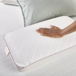 Nüe By Novaform Advanced Support Pillow -travel pillow shop 4950390 ALT2