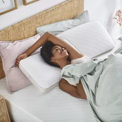 Nüe By Novaform Advanced Support Pillow -travel pillow shop 4950390 ALT5