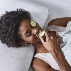 Nüe By Novaform Advanced Support Pillow -travel pillow shop 4950390 ALT6