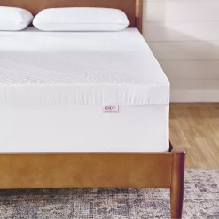 Nüe By Novaform™ Cooling 3" Gel Memory Foam Mattress Topper