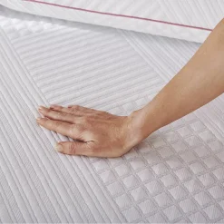 Nüe By Novaform™ Cooling 3" Gel Memory Foam Mattress Topper -travel pillow shop 4950396 ALT3