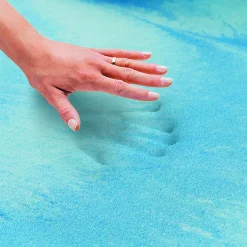 Nüe By Novaform™ Cooling 3" Gel Memory Foam Mattress Topper -travel pillow shop 4950396 ALT6