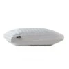 Hotel Suite White Goose Feather Firm Pillow 2 Hotel Suite White Goose Feather Firm Pillow -travel pillow shop 4951227