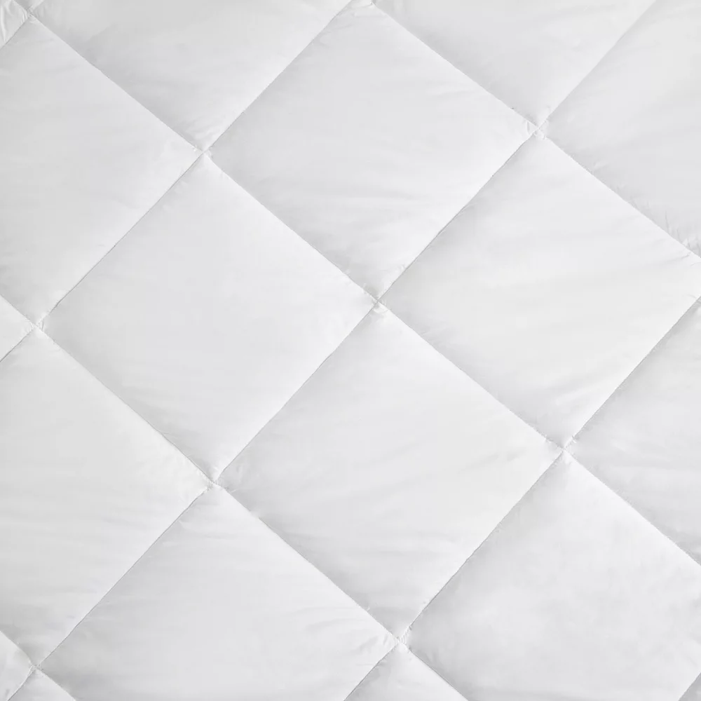Clean Spaces Allergen Barrier Anti-Microbial Mattress Pad 5 Clean Spaces Allergen Barrier Anti-Microbial Mattress Pad - Image 3