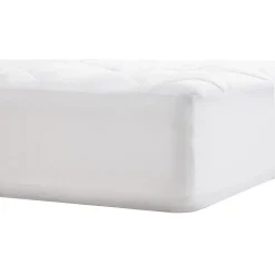 Clean Spaces Allergen Barrier Anti-Microbial Mattress Pad 10 Clean Spaces Allergen Barrier Anti-Microbial Mattress Pad -travel pillow shop 4951257 ALT3
