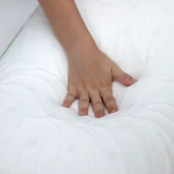 SensorPEDIC Chamomile Scented Memory Foam Bed Pillow With All Natural CBD Infused Cover -travel pillow shop 4952209 ALT6