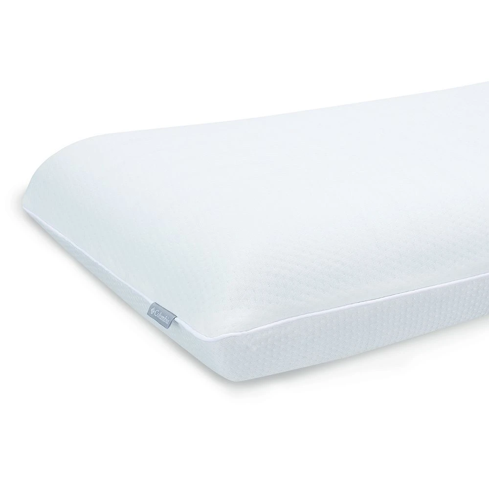 Columbia Omni Freeze Cooling Memory Foam Pillow 4 Columbia Omni Freeze Cooling Memory Foam Pillow - Image 2
