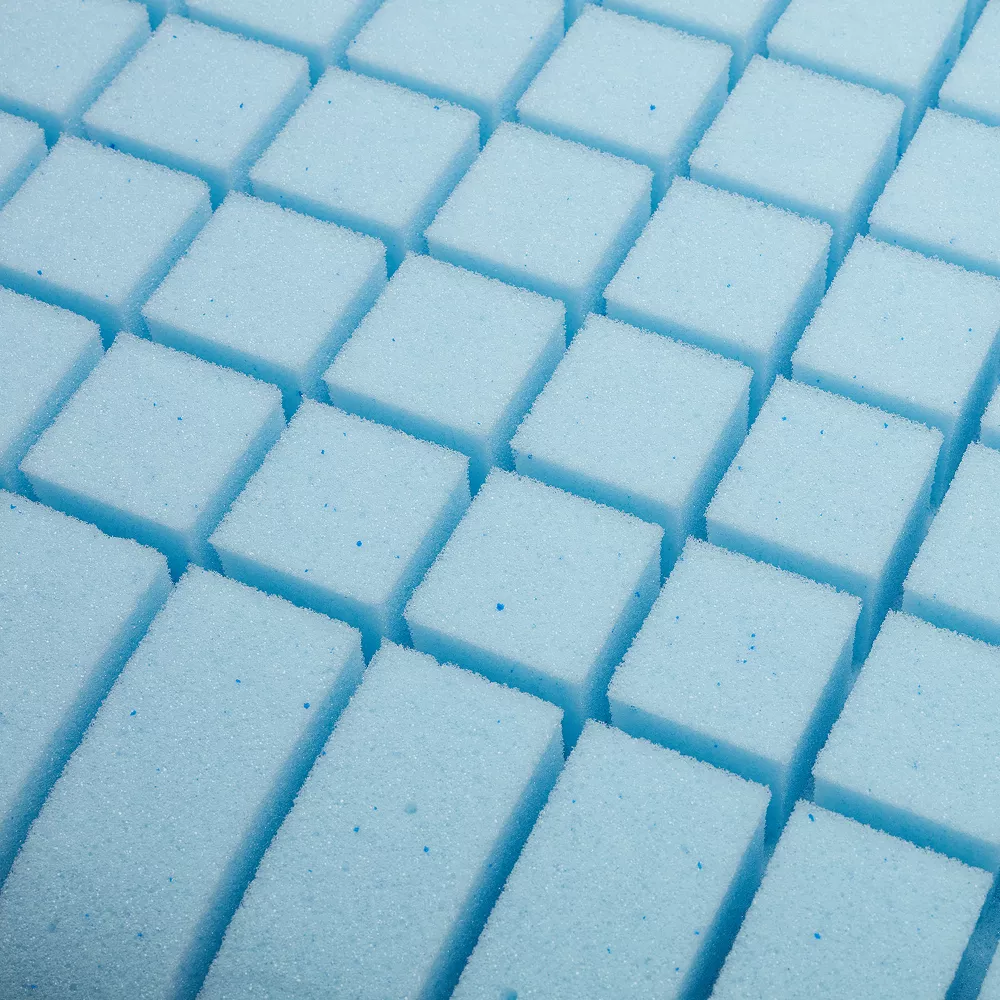 Columbia Omni Freeze Cooling Memory Foam Pillow 8 Columbia Omni Freeze Cooling Memory Foam Pillow - Image 6