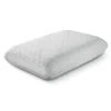 PureCare Cooling Cover Memory Foam Pillow -travel pillow shop 4958110