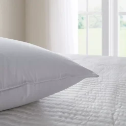 Kathy Ireland 2-pack Tencel Pillows -travel pillow shop 4994106 ALT3