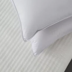 Kathy Ireland 2-pack Tencel Pillows -travel pillow shop 4994106 ALT4