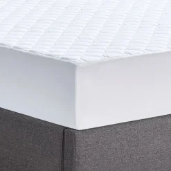 Truly Calm Silver Cool Mattress Pad