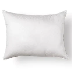 CosmoLiving By Cosmopolitan Bounce Back Down-Alternative Luxury King Pillow